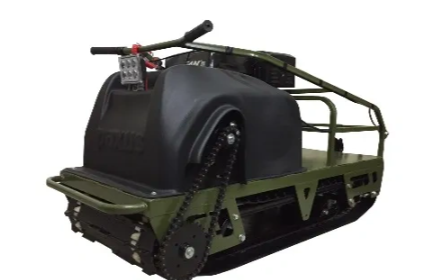 Мотобуксировщик PAXUS "ФЕНИКС" 15 л.с. в Нефтекамске