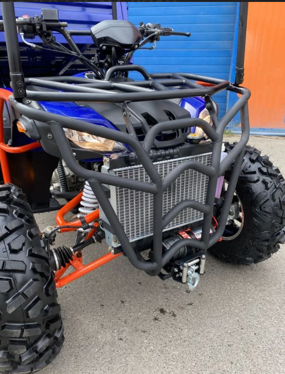 Квадроцикл PROMAX Фермер 350 4x4 ALL ROAD в Нефтекамске