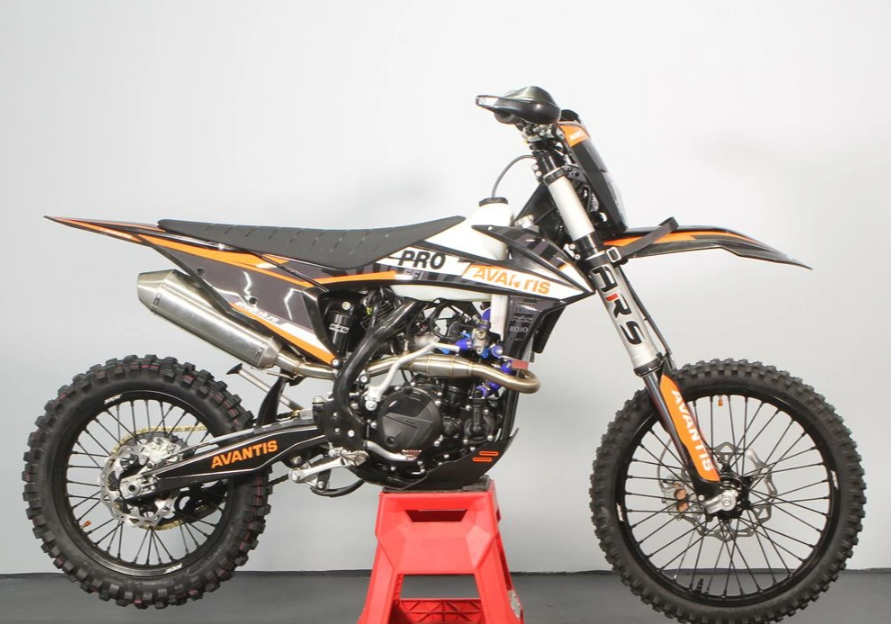 Мотоцикл Avantis Enduro 300 PRO EFI Exclusive (NC250/177MM) ARS в Нефтекамске