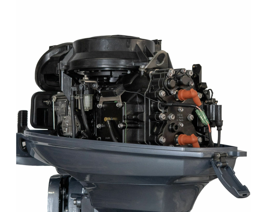 Лодочный мотор APACHE T40BS в Нефтекамске