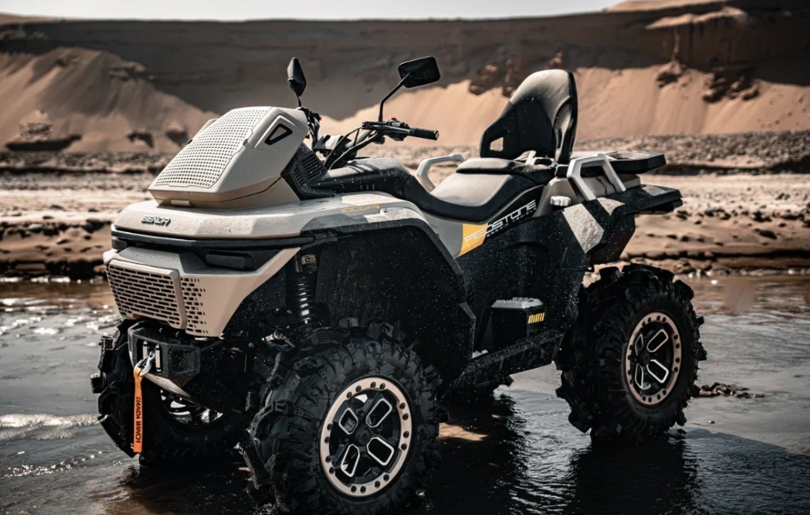 Квадроцикл BENDA REDSTONE 1000 MUD в Нефтекамске