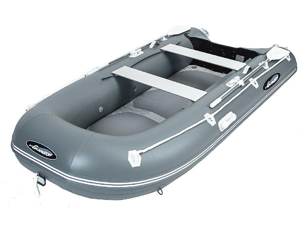 НАДУВНАЯ ЛОДКА GLADIATOR B330AD в Нефтекамске