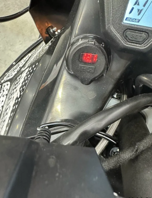 СНЕГОХОД IRBIS SF200L XE SUPERLONG в Нефтекамске