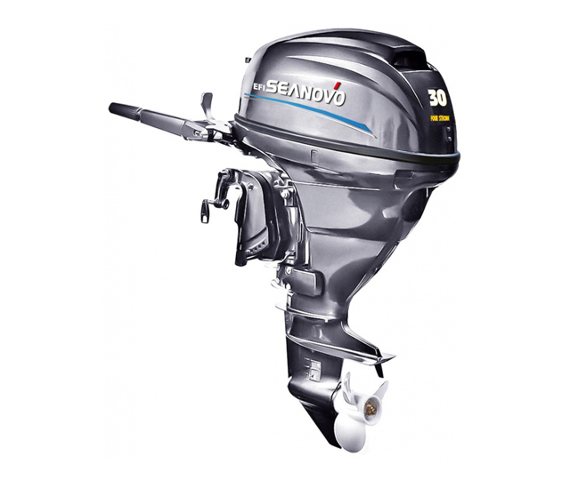 Лодочный мотор SEANOVO SNEF30HES - EFI в Нефтекамске