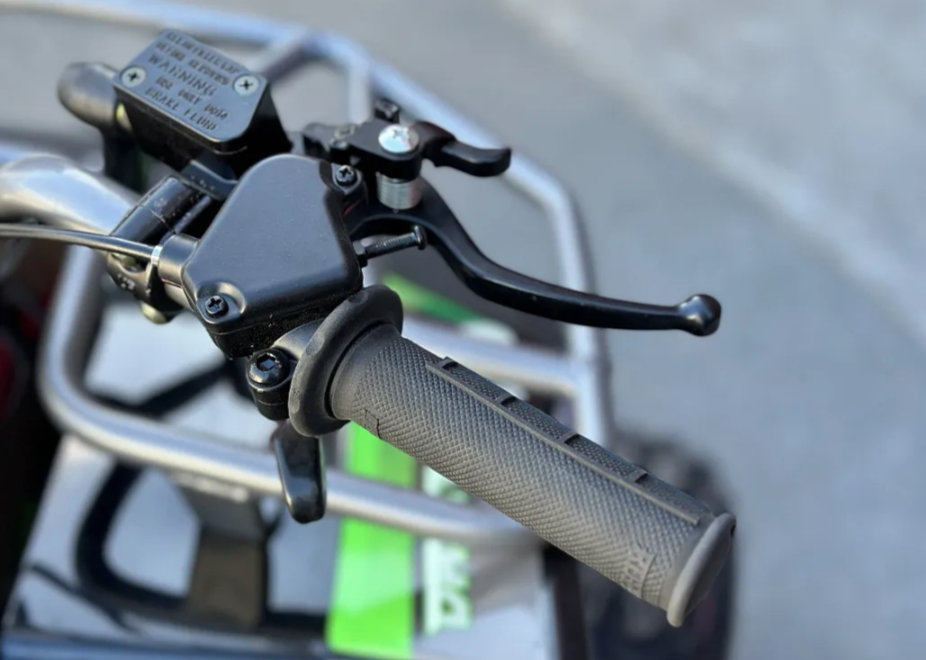 Квадроцикл GBM DAXTER 220 NEW в Нефтекамске