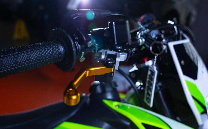 Мотоцикл Progasi SUPER MAX 300 PRO PR300 (ZS175FMN) в Нефтекамске