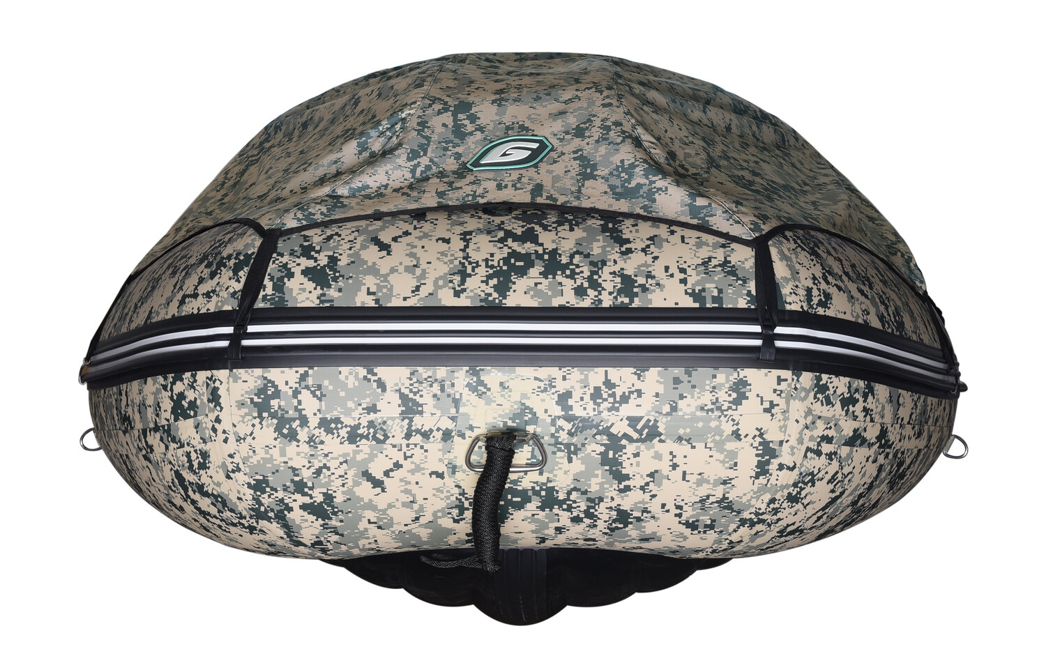 НАДУВНАЯ ЛОДКА GLADIATOR E350PRO в Нефтекамске