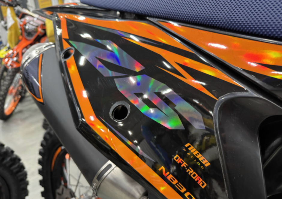 Мотоцикл JHLMOTO JHL Z6 NB300 (174MN-5) в Нефтекамске