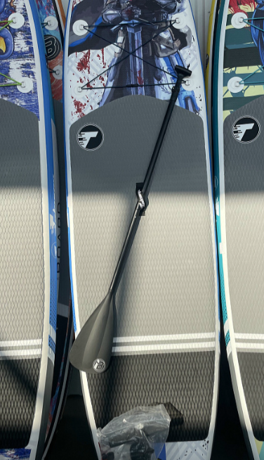 SUP (САП) ДОСКА RAIDEX I BOARD 11’ (332СМ) N 33 в Нефтекамске