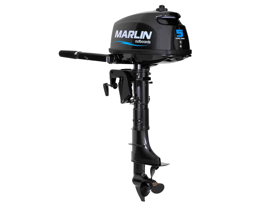Лодочный мотор MARLIN MP 5 AMHL в Нефтекамске