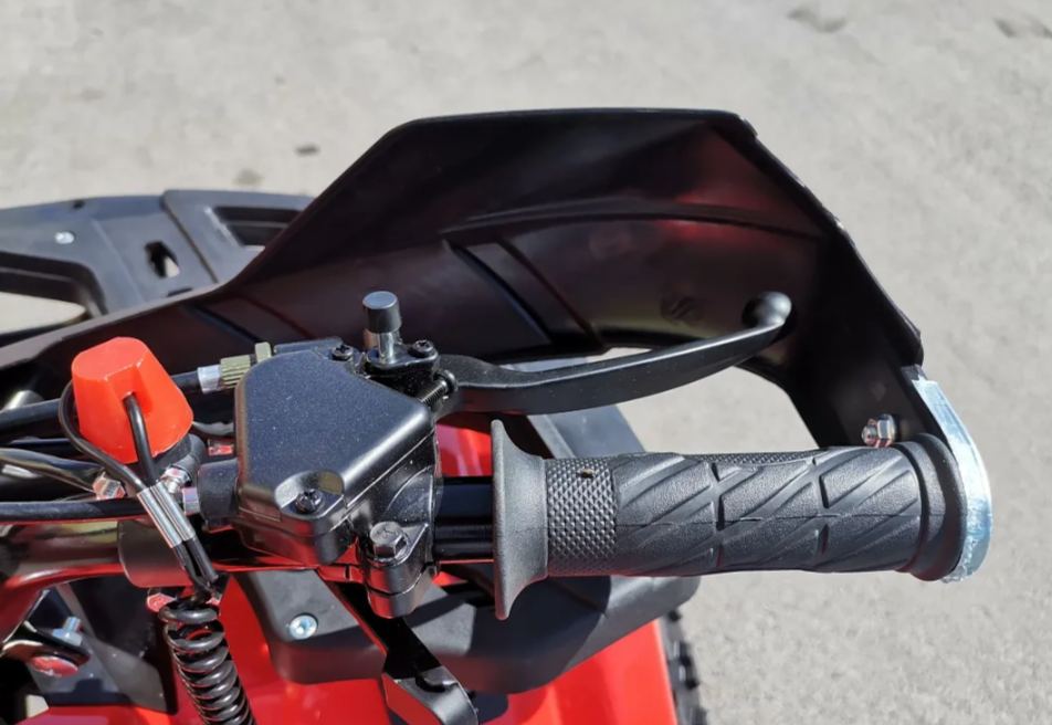 Квадроцикл PROMAX WILD 175 BASIC в Нефтекамске