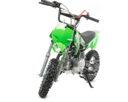 Питбайк MOTOLAND (МОТОЛЕНД) GS Motors S7 в Нефтекамске