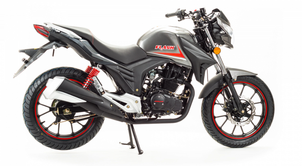 Мотоцикл FLASH 200 в Нефтекамске