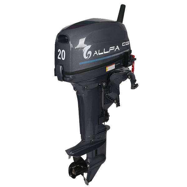 ЛОДОЧНЫЙ МОТОР ALLFA CG Т20 в Нефтекамске