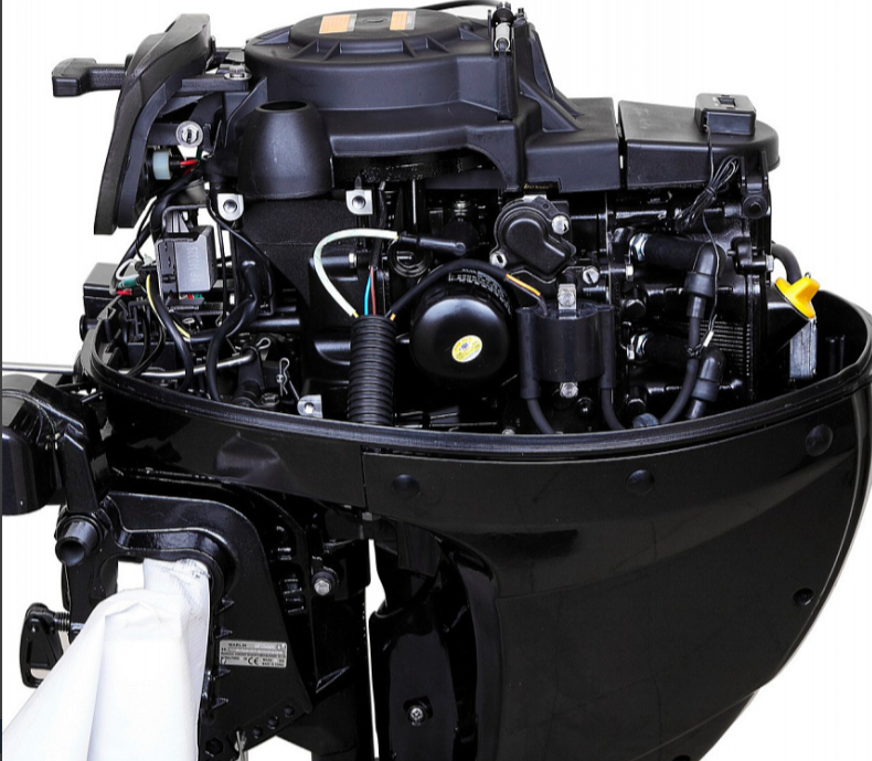 Лодочный мотор MARLIN MF 9.9 AWHBL в Нефтекамске