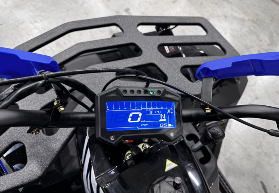 Квадроцикл GBM SHARP BIG 300 NEW PREMIUM в Нефтекамске