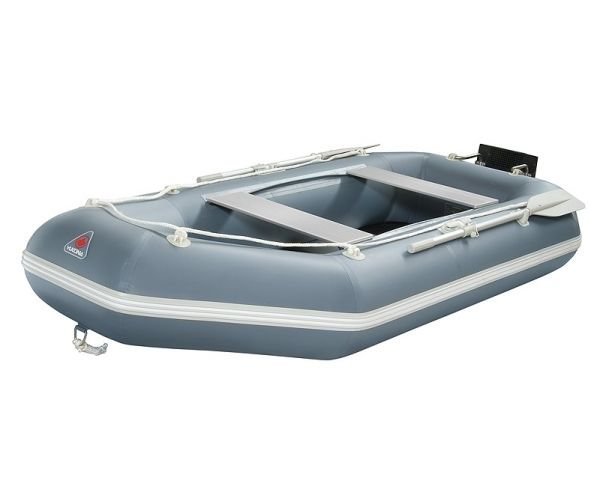 ЛОДКА НАДУВНАЯ YUKONA 280 GTK КИЛЬ (БЕЗ ПАЙОЛА, ТРАНЕЦ В КОМПЛЕКТЕ) в Нефтекамске
