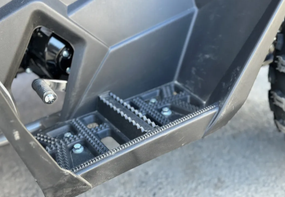 Квадроцикл GBM DAXTER 220 NEW в Нефтекамске