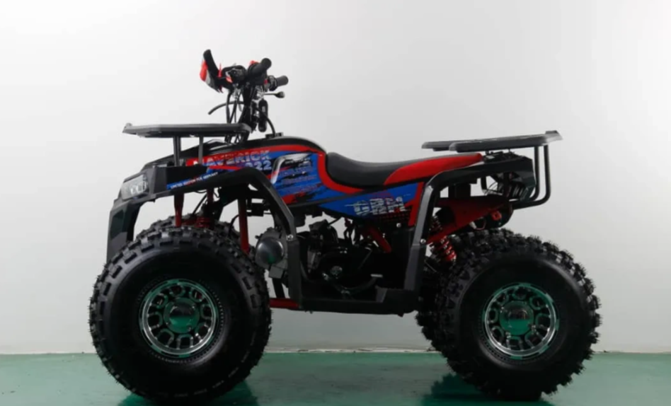 Квадроцикл GBM MAVERICK 222 NEW в Нефтекамске