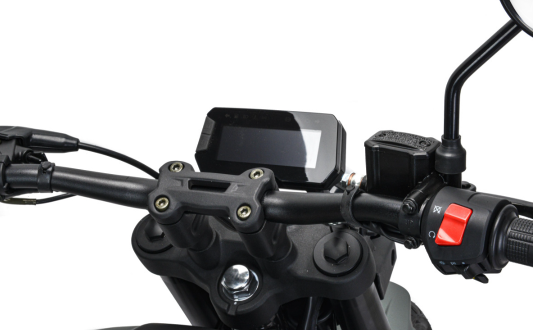 Мотоцикл MOTOLAND (МОТОЛЕНД) 300 CBR в Нефтекамске