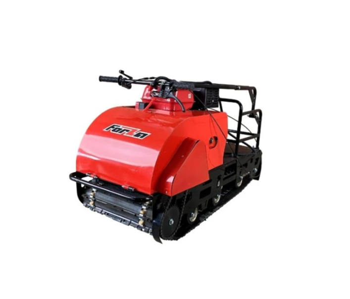 Мотобуксировщик Forza МБС3-9ВЭ в Нефтекамске