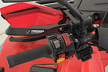 Квадроцикл Русская механика РМ 800 Т серии «Шёлковый путь» в Нефтекамске