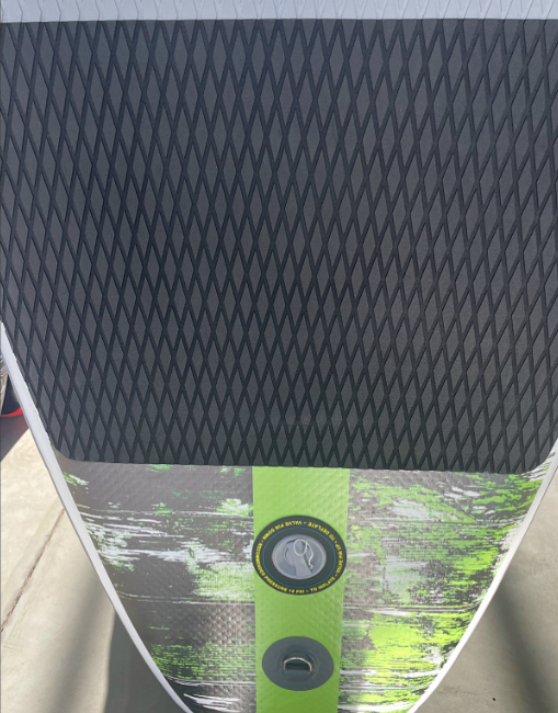 SUP (САП) ДОСКА RAIDEX TAKUMO 10.6’ (320СМ) N 11 в Нефтекамске