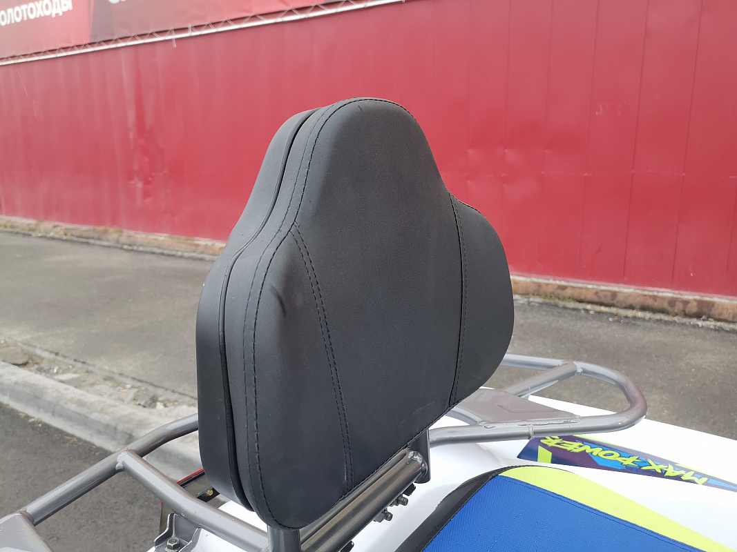 Квадроцикл PROMAX RENEGADE 280 LUX (2025) в Нефтекамске