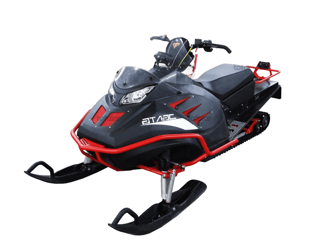 Снегоход ТОФАЛАР АТЛАС 500 в Нефтекамске