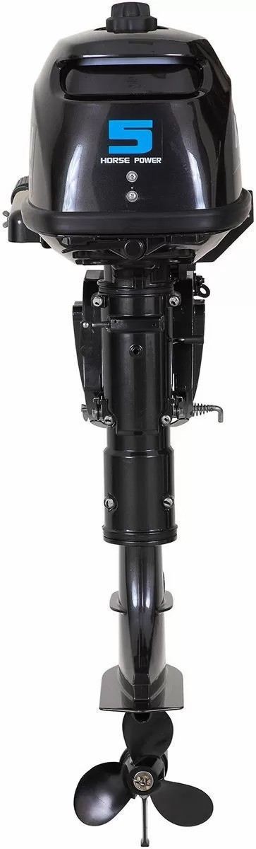 Лодочный мотор MARLIN MP 5 AMHS в Нефтекамске