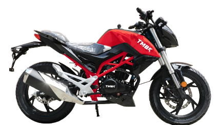 Мотоцикл TMBK Dukes 200cc в Нефтекамске