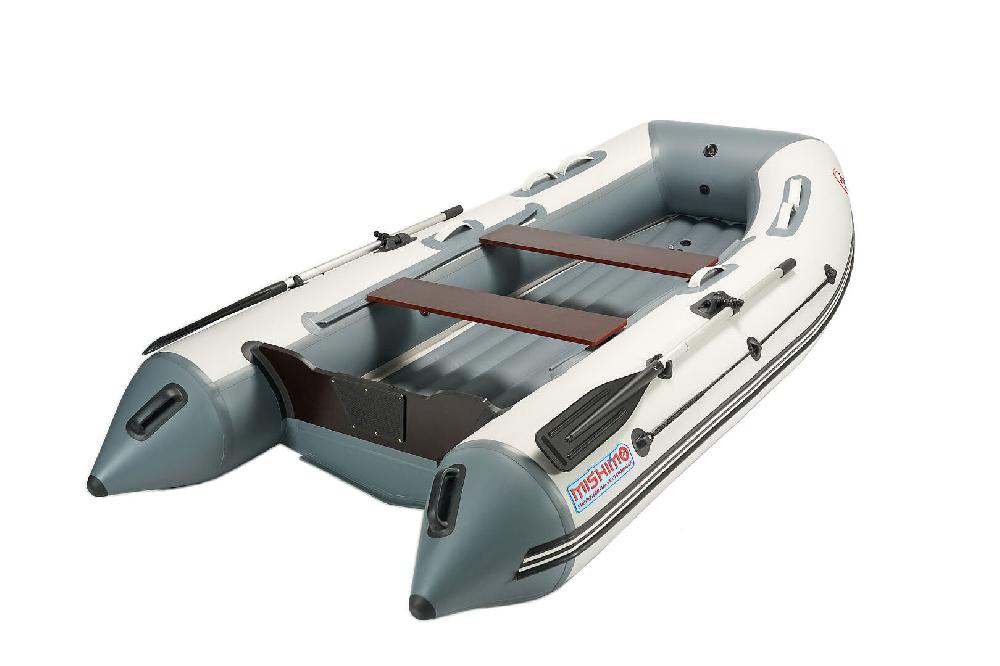 Лодка MISHIMO LITE 360 в Нефтекамске