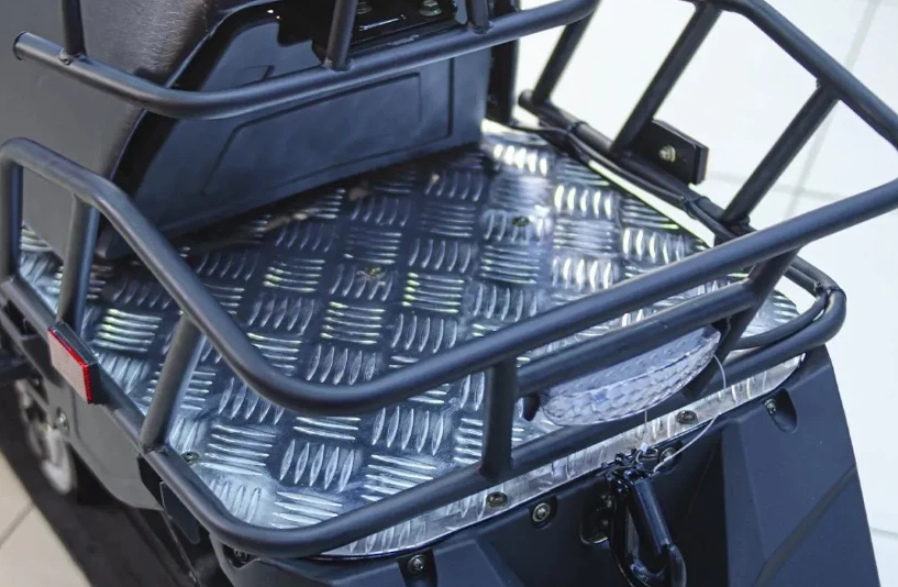 Снегоход Ataki WD 250 в Нефтекамске