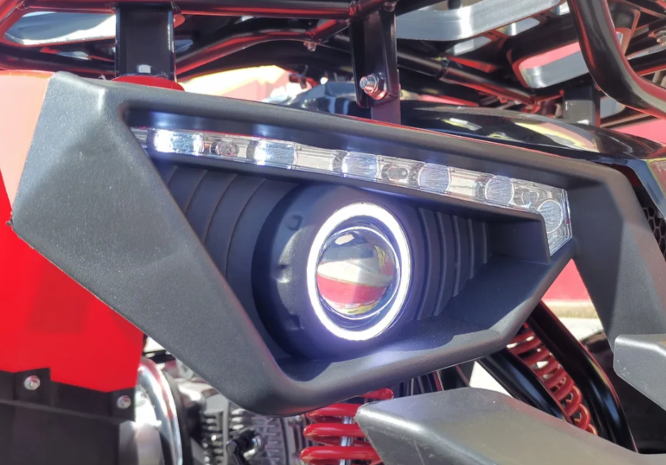 Квадроцикл PROMAX WILD 175 BASIC в Нефтекамске