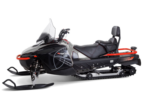 Снегоход РМ FRONTIER 1000 в Нефтекамске
