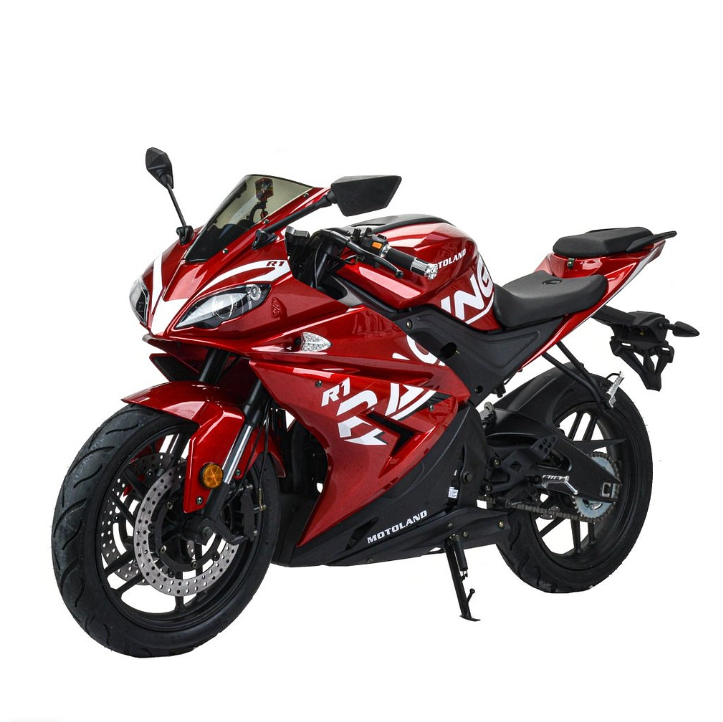 Мотоцикл MOTOLAND (МОТОЛЕНД) R1 300 в Нефтекамске