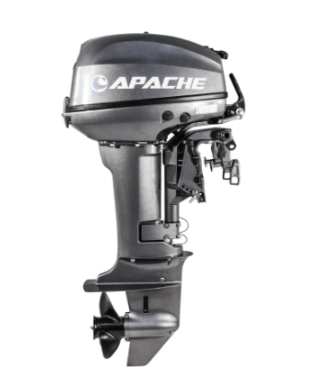 Лодочный мотор APACHE T9.9(20) BS в Нефтекамске