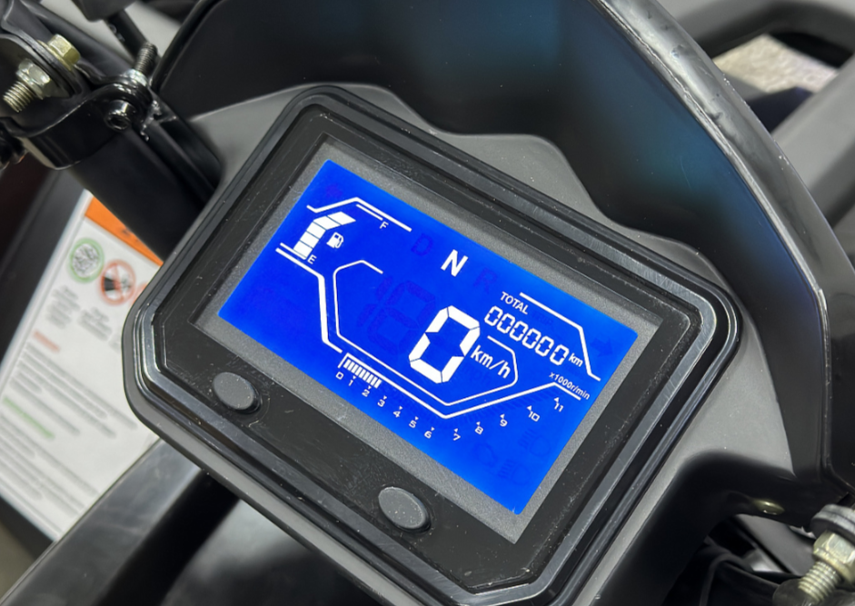 Квадроцикл GBM MAVERICK 300 NEW PREMIUM в Нефтекамске