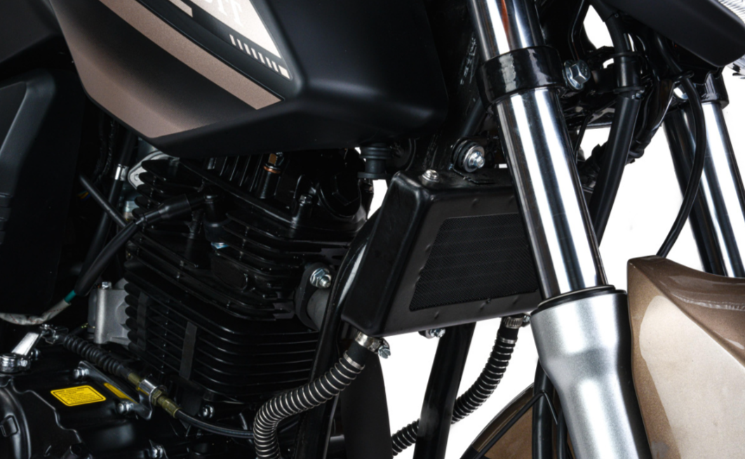 Мотоцикл MOTOLAND (МОТОЛЕНД) 300 BANDIT в Нефтекамске