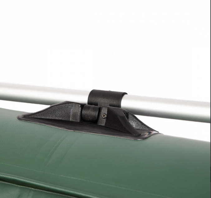 ЛОДКА НАДУВНАЯ YUKONA 280 TL (БЕЗ ПАЙОЛА) в Нефтекамске