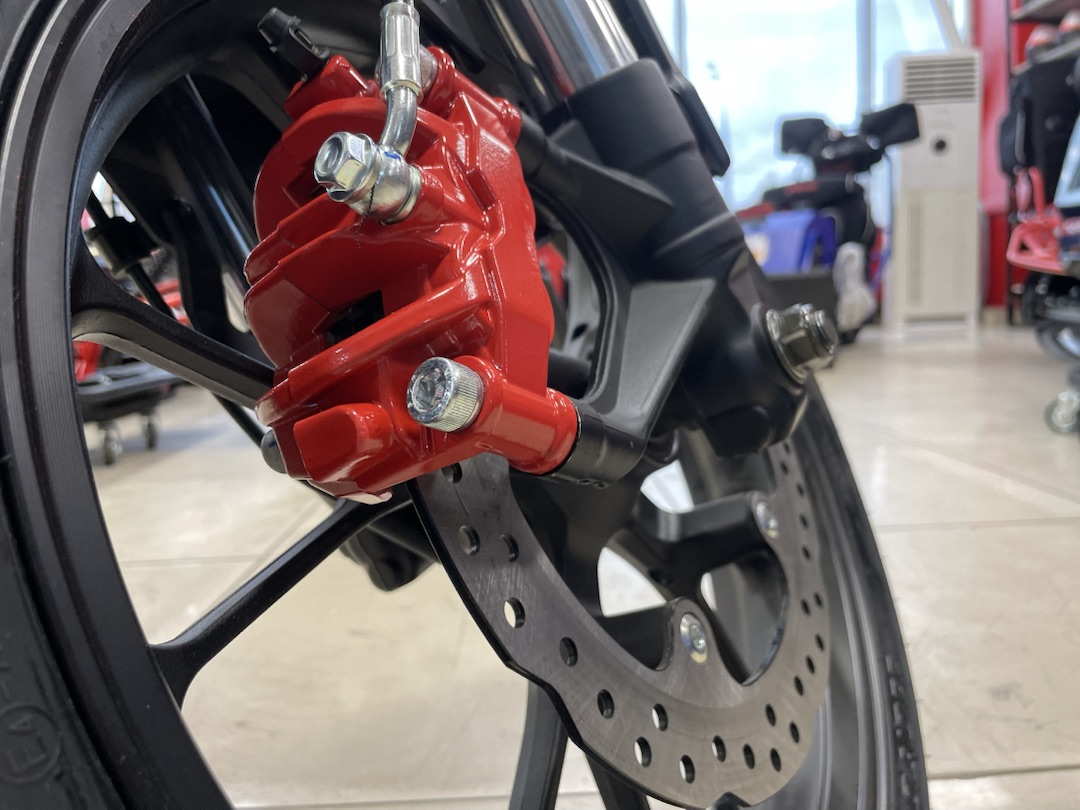 Мопед PROMAX CB150R (49) в Нефтекамске