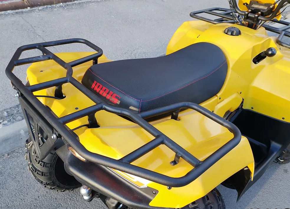 КВАДРОЦИКЛ IRBIS ATV200 в Нефтекамске