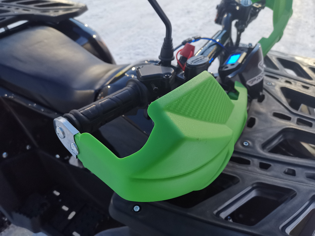 Квадроцикл PROMAX WILD 175 LUX в Нефтекамске