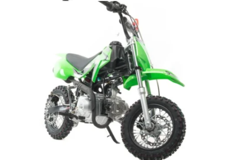 Питбайк MOTOLAND (МОТОЛЕНД) GS Motors S7 в Нефтекамске