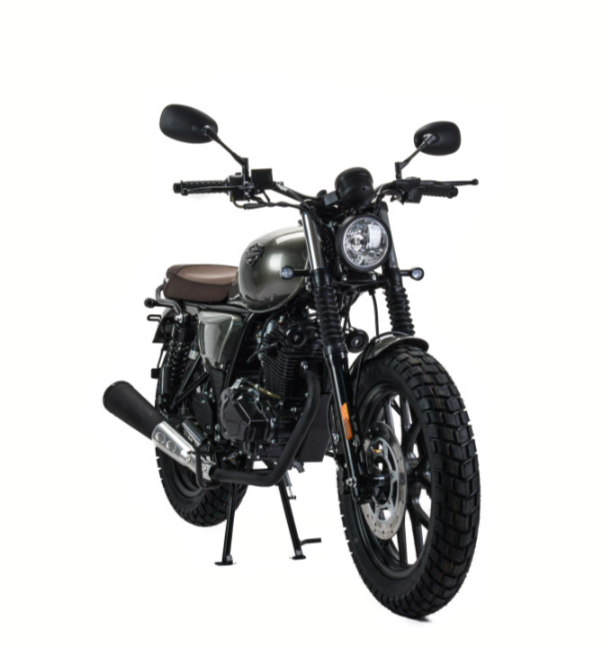 Мотоцикл MOTOLAND (МОТОЛЕНД) TEXAS 300 в Нефтекамске