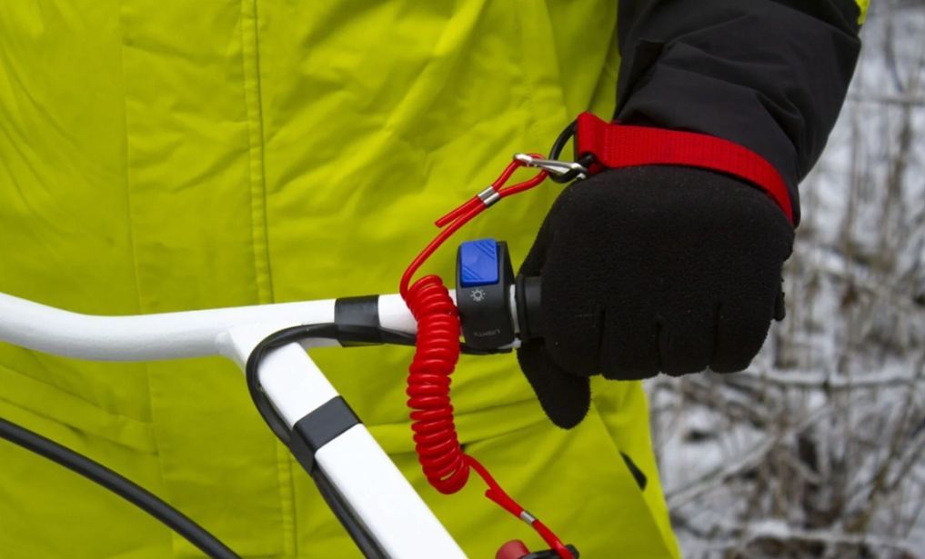 Мотобуксировщик POMOR X-500 K9 в Нефтекамске