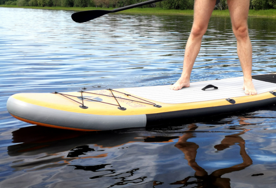 SUP (САП) Доска MISHIMO DINO 10(305) в Нефтекамске