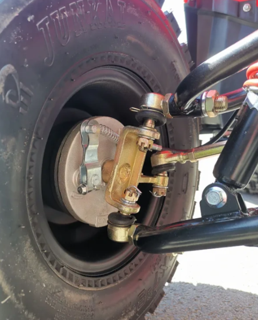 Квадроцикл PROMAX WILD 175 BASIC в Нефтекамске