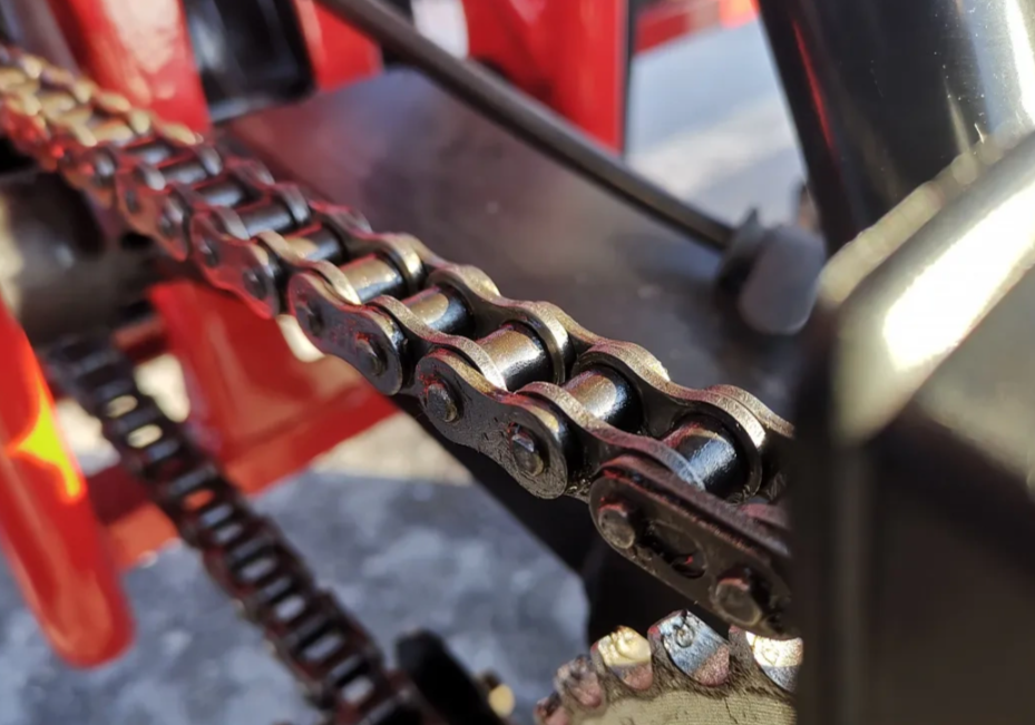 Квадроцикл GBM SHARP KIDS 125 в Нефтекамске