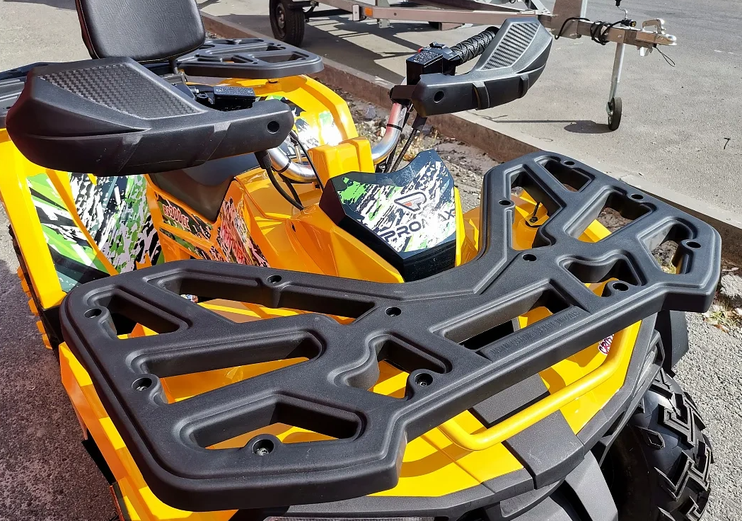 Квадроцикл PROMAX STORM 280 LUX в Нефтекамске